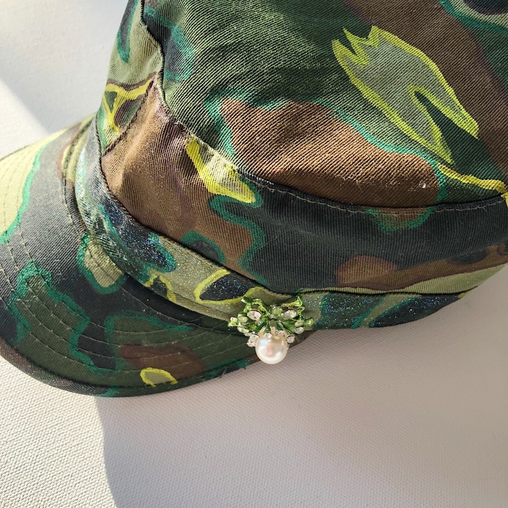Cap/Hat